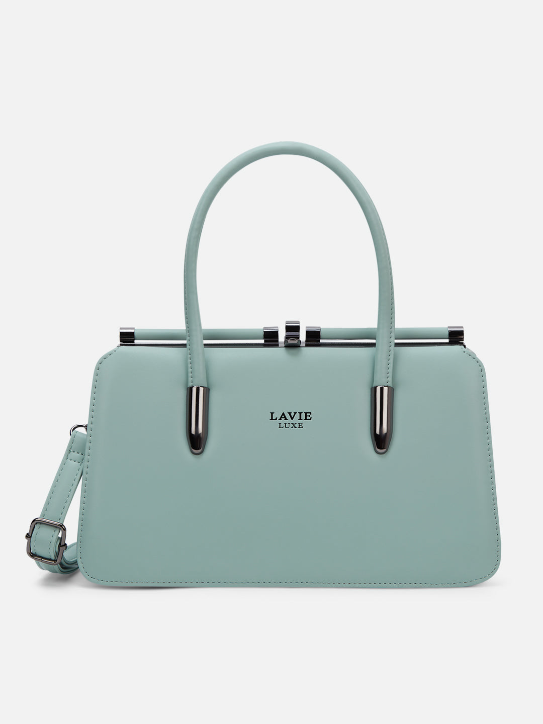 Book Medium Frame Bag