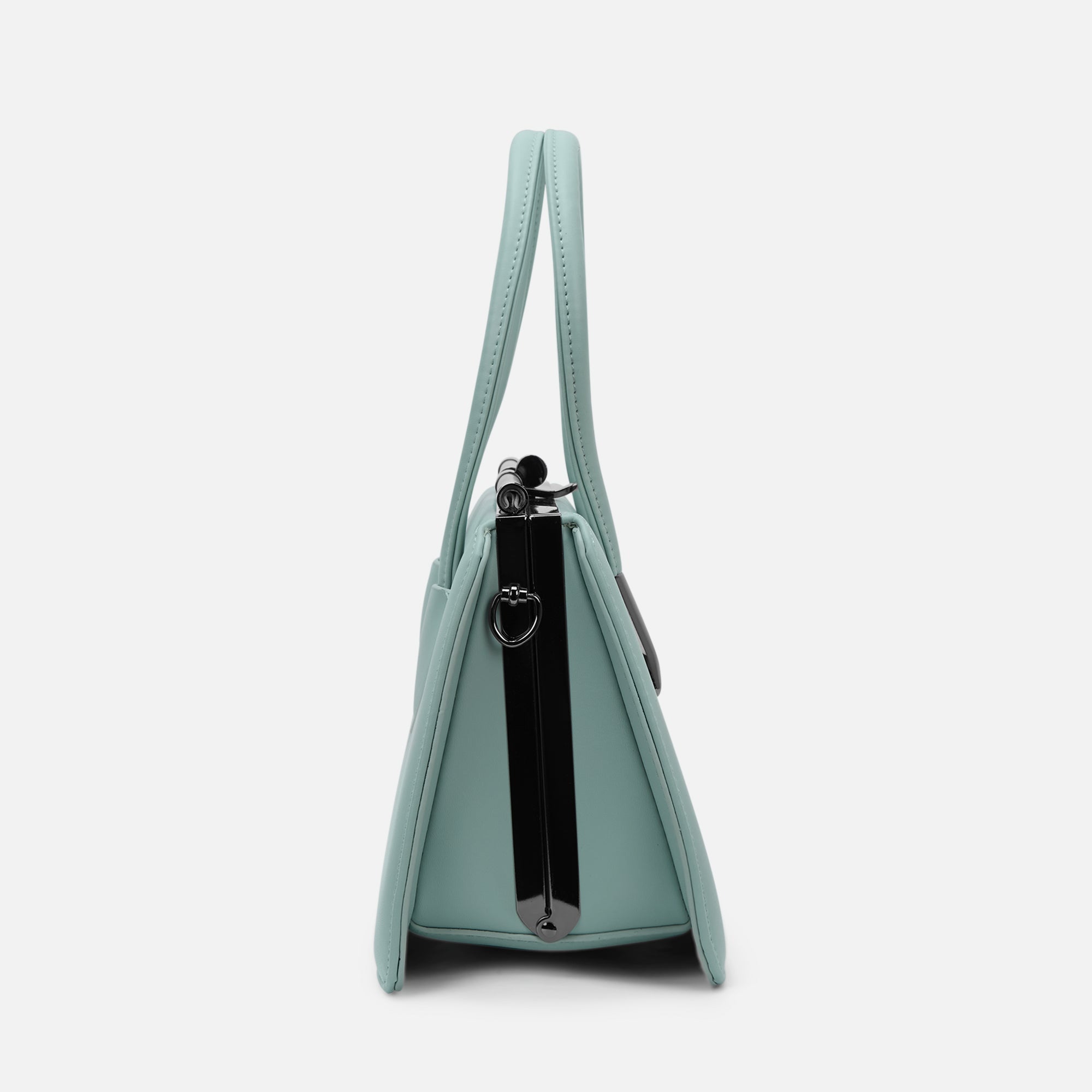 Book Medium Frame Bag