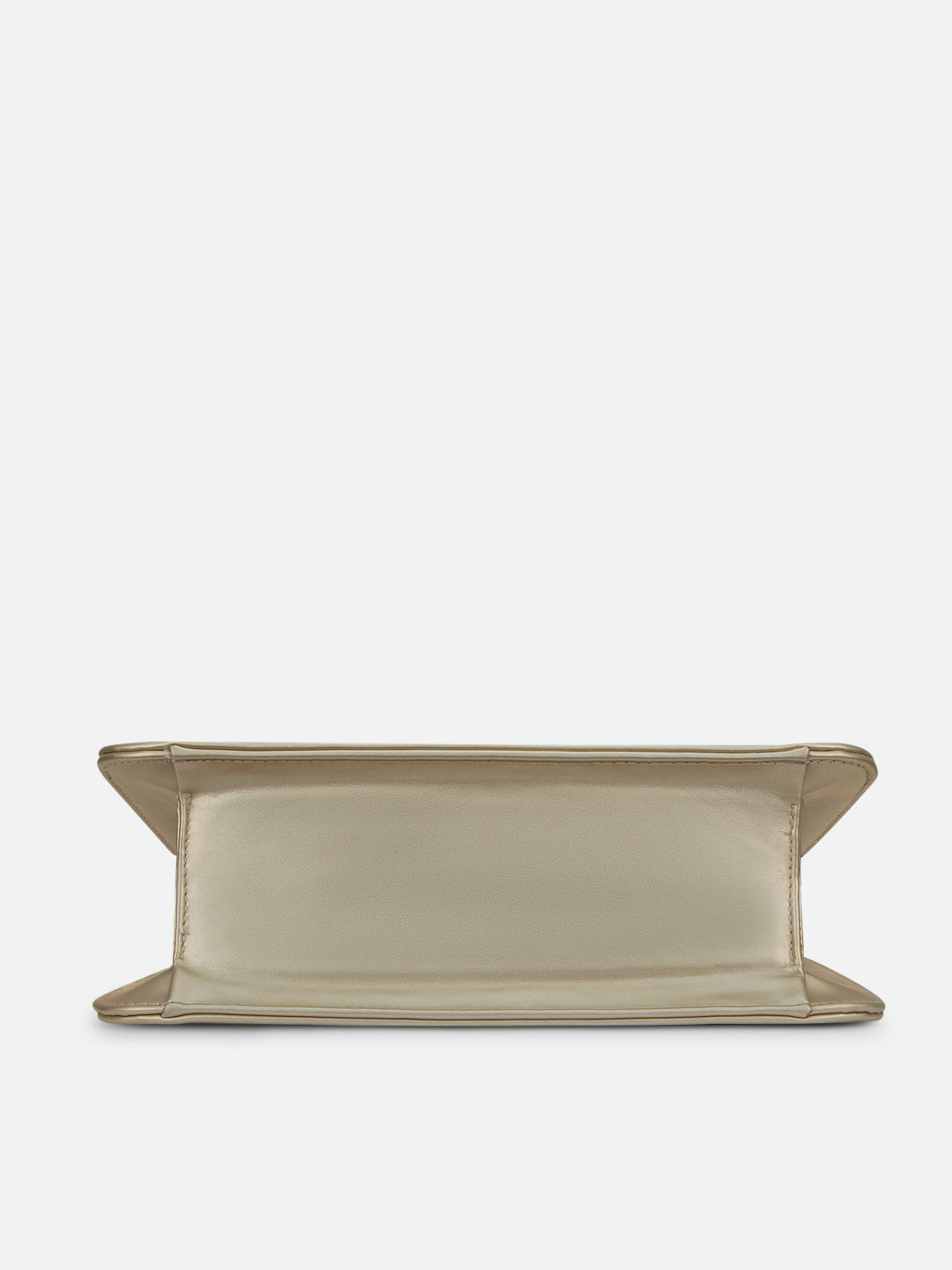 Book2 Medium Frame Bag Gold