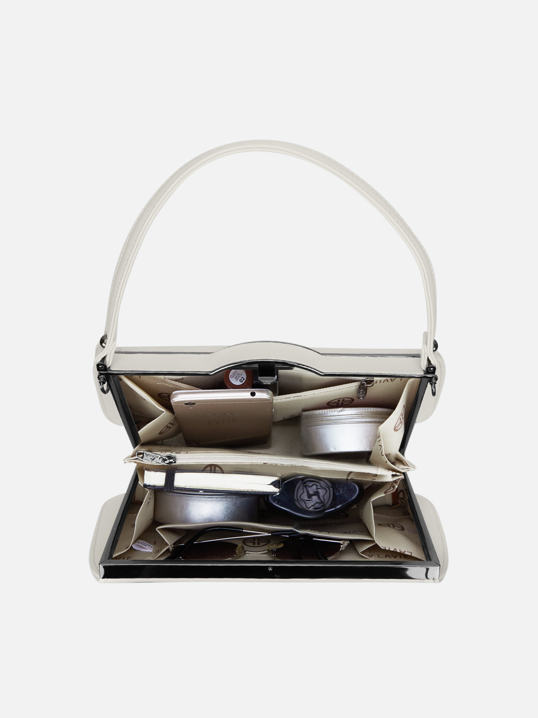 Book2 Medium Frame Bag