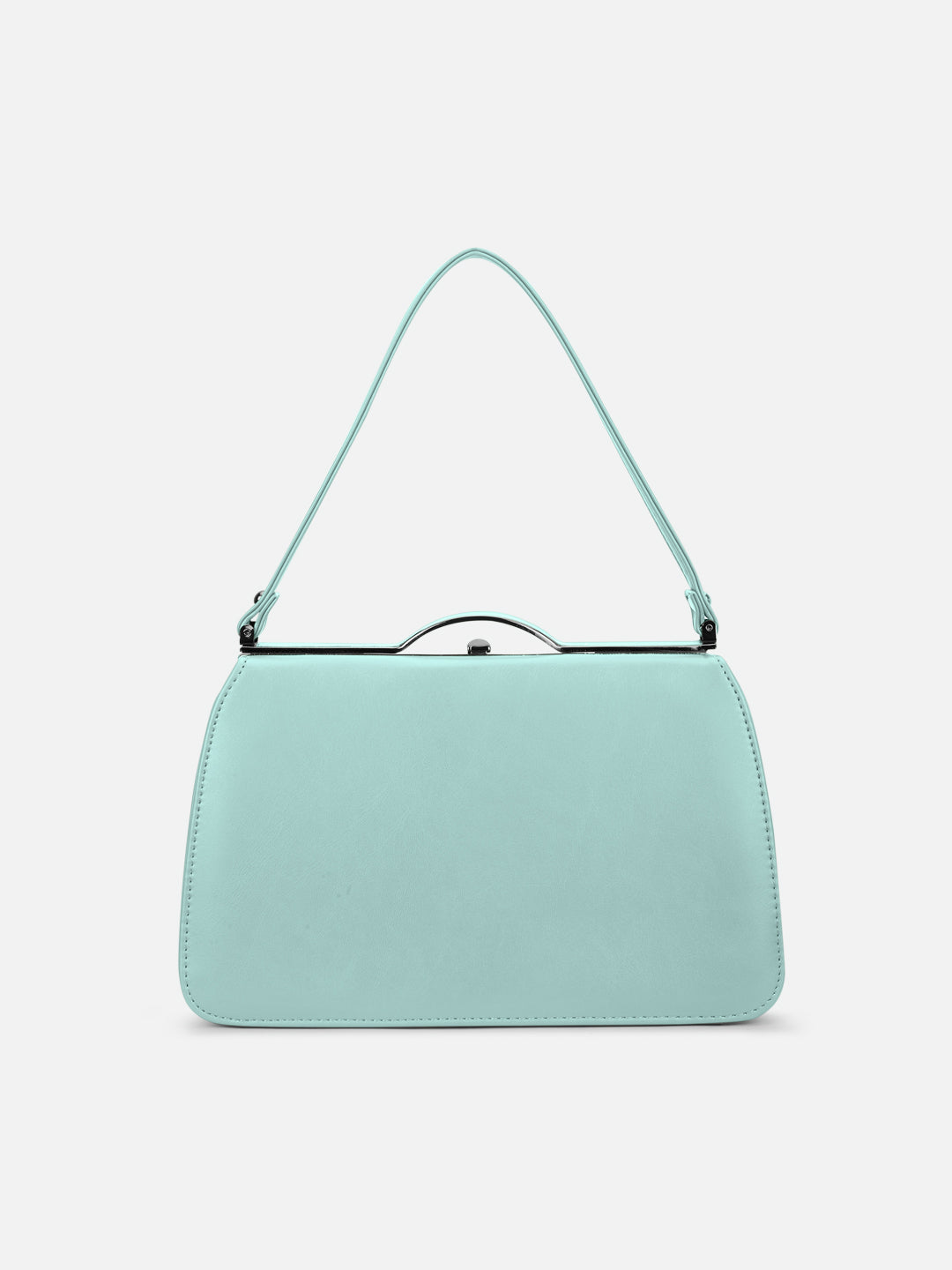 Book2 Medium Frame Bag Mint