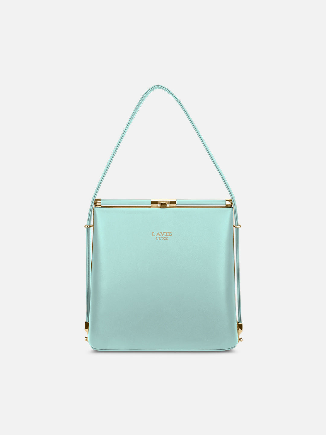 Glare Large Frame Bag Mint