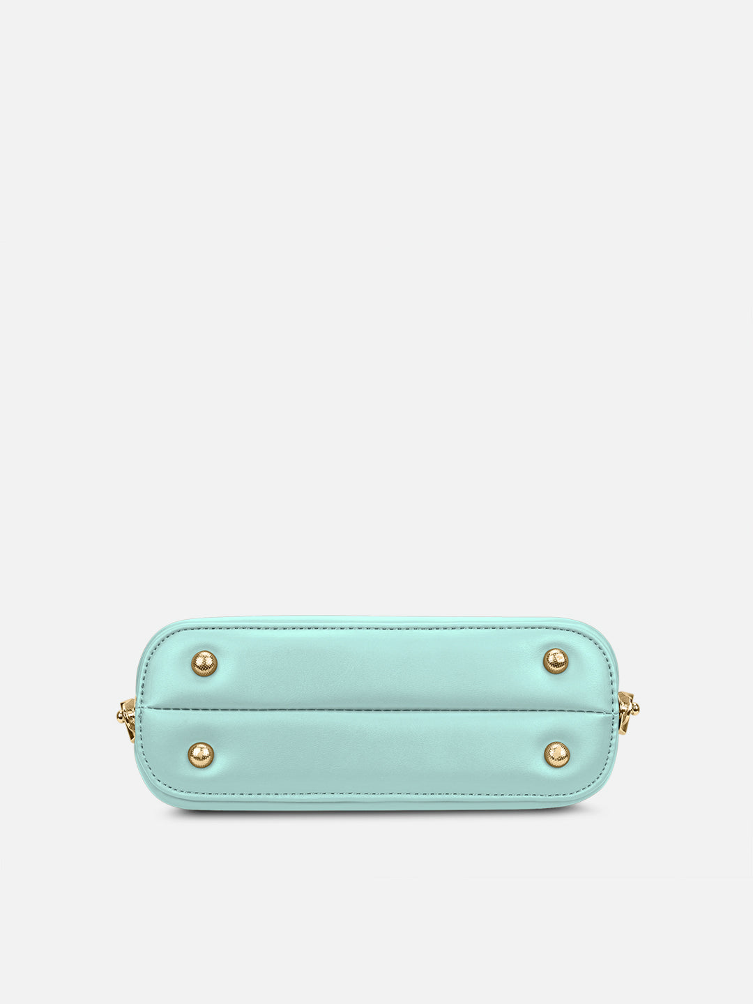 Glare Large Frame Bag Mint
