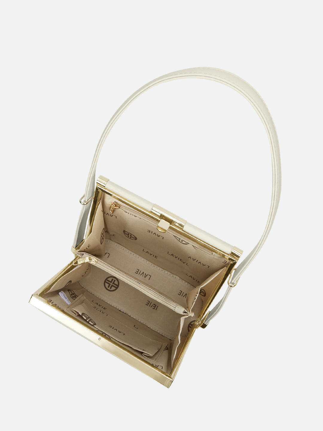Glare Small Frame Bag