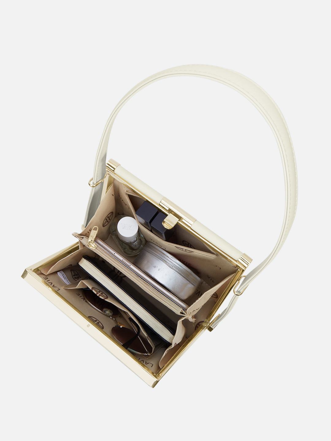 Glare Small Frame Bag