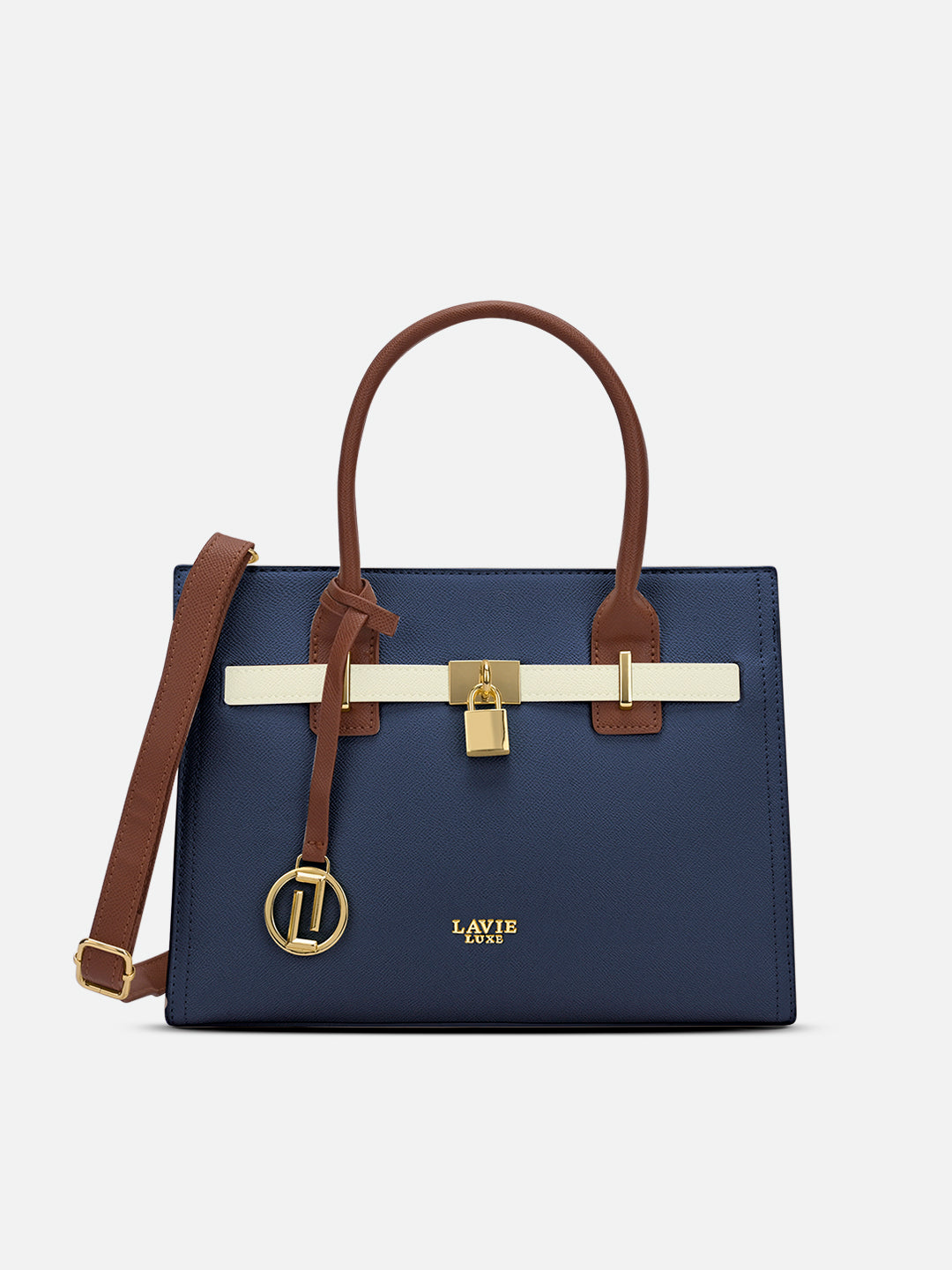 Strap25 Medium Satchel Bag