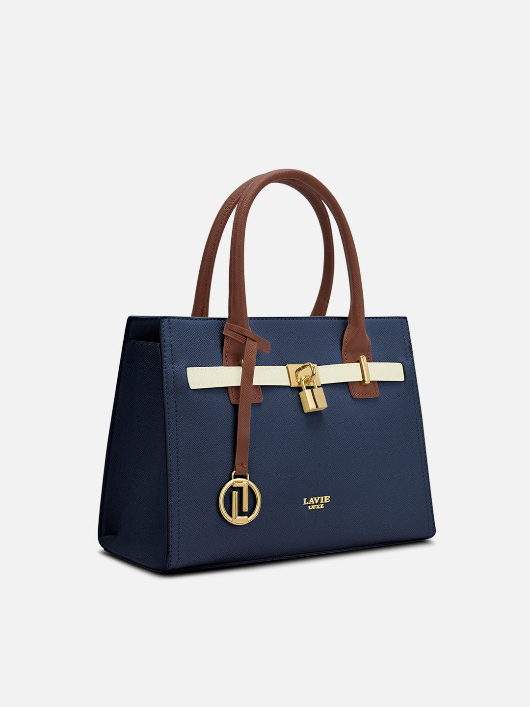 Strap25 Medium Satchel Bag