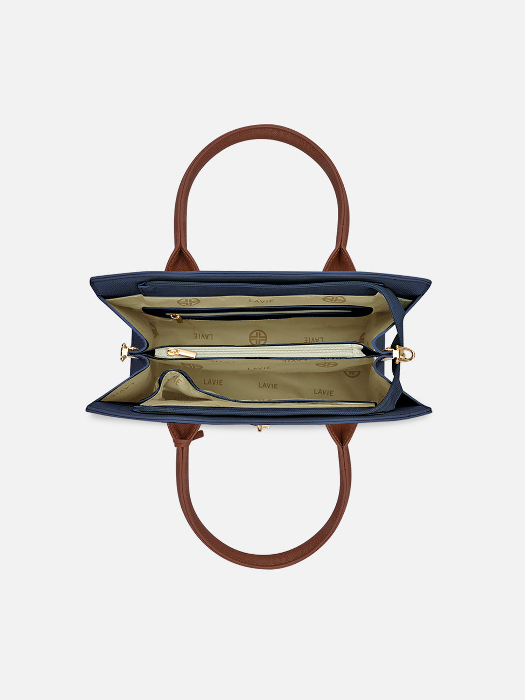 Strap25 Medium Satchel Bag