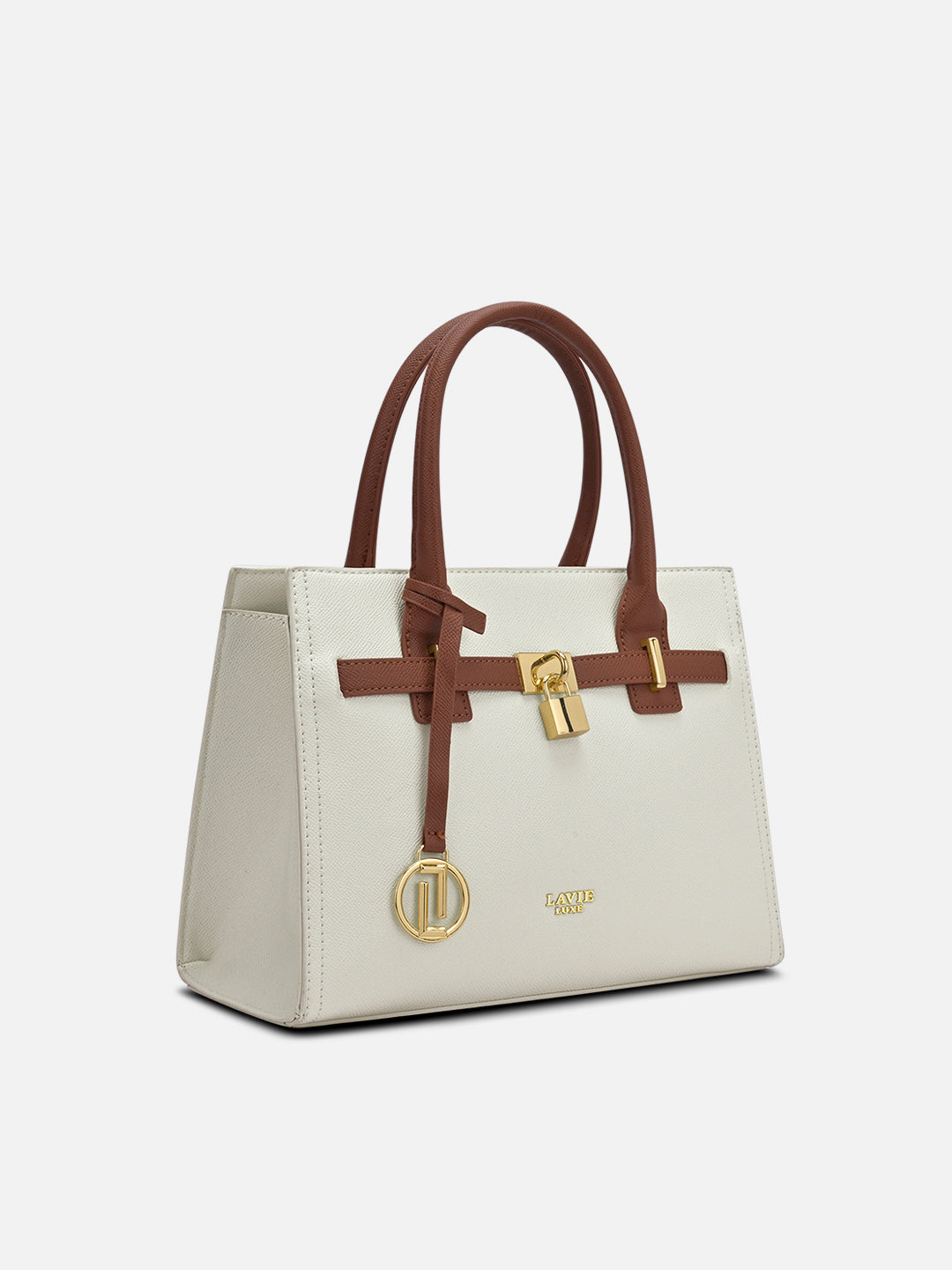 Strap25 Medium Satchel Bag