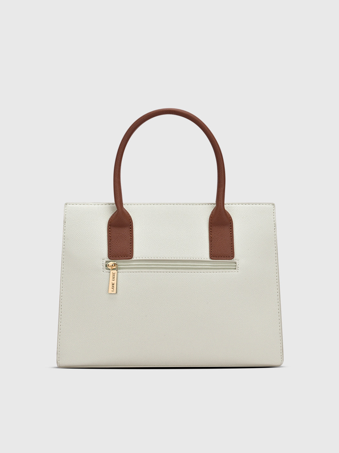 Strap25 Medium Satchel Bag