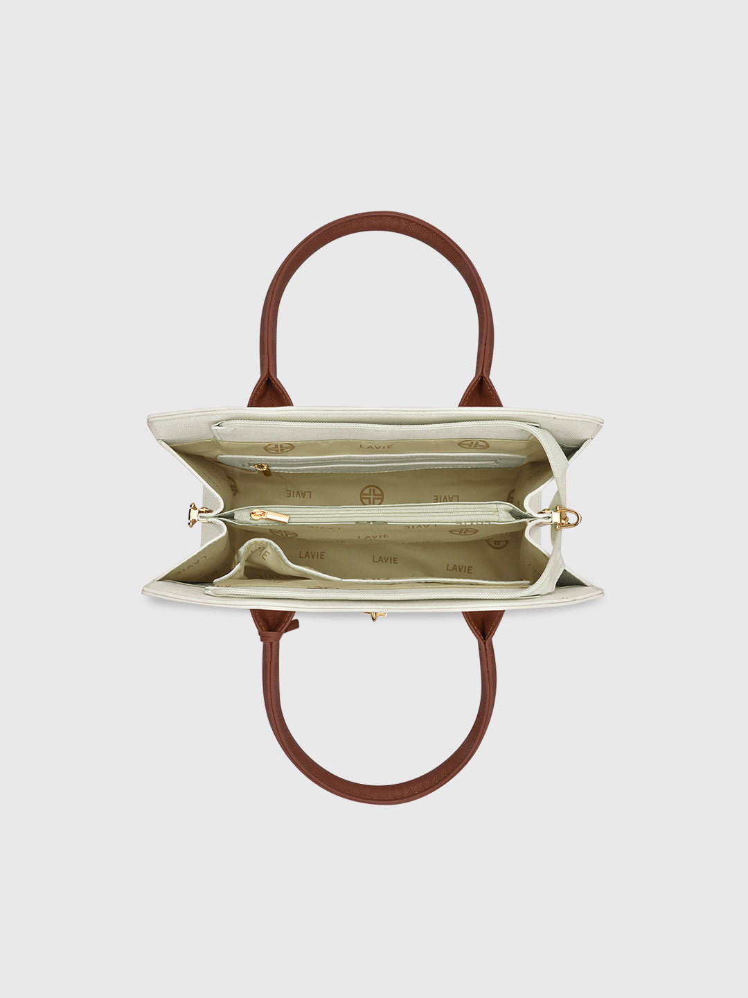 Strap25 Medium Satchel Bag