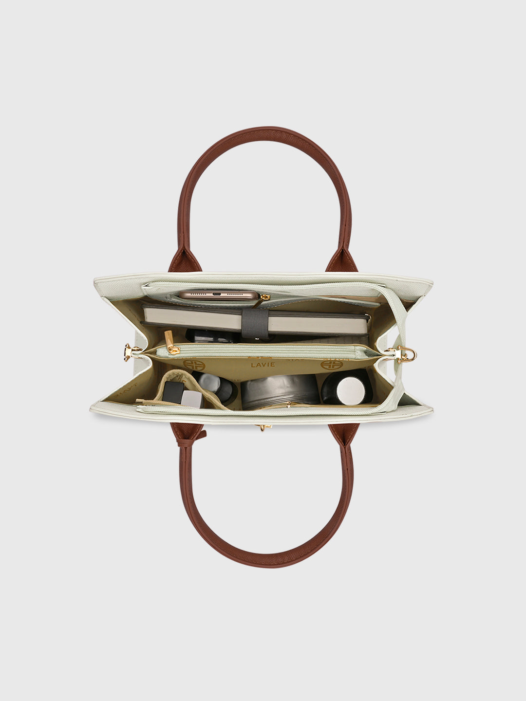 Strap25 Medium Satchel Bag