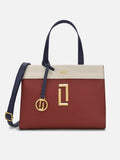 Gehry Medium Satchel Bag