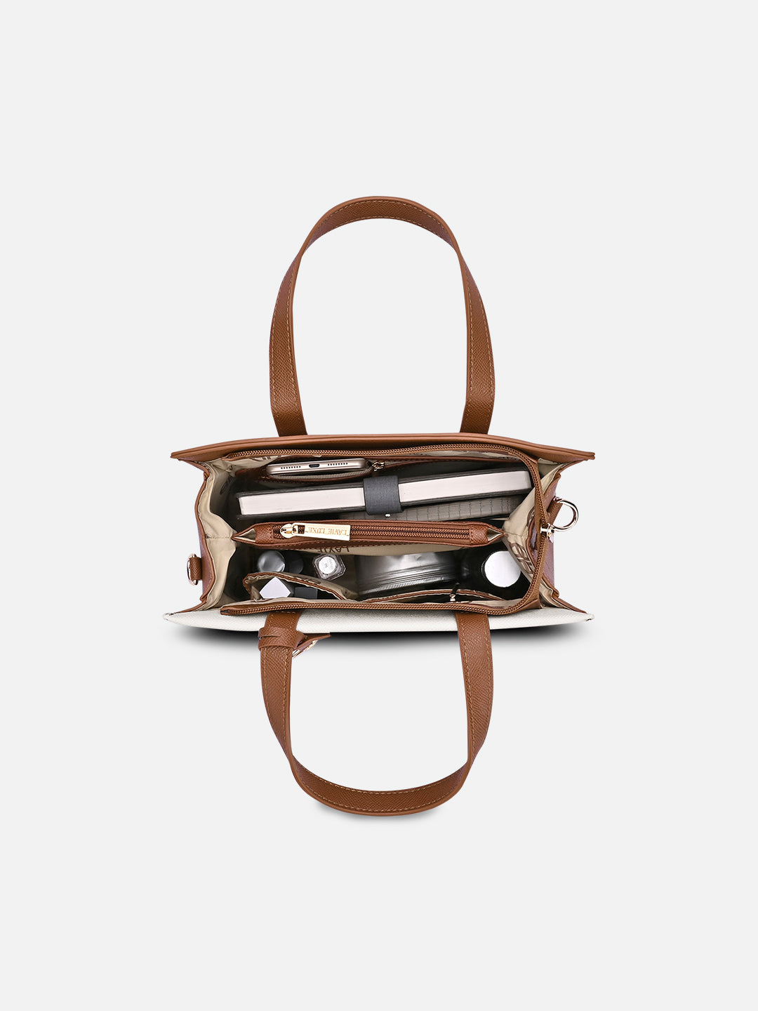 Gehry Medium Satchel Bag