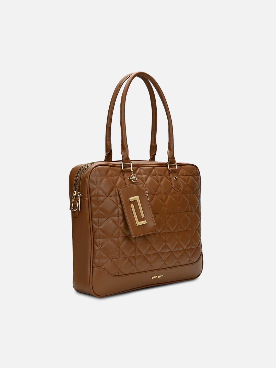 Decode 2 Compartment Laptop Bag