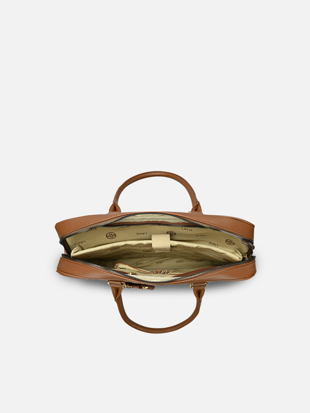 Decode 2 Compartment Laptop Bag