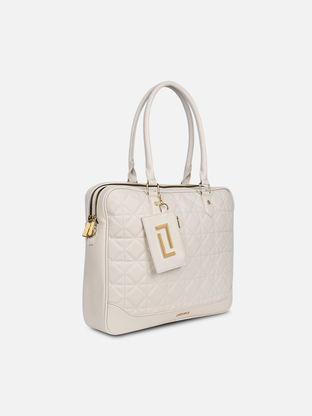 Decode 2 Compartment Laptop Bag