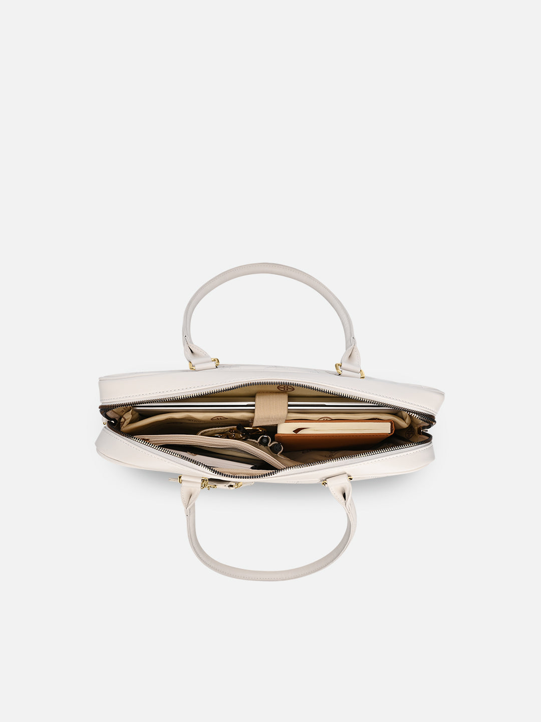 Decode 2 Compartment Laptop Bag