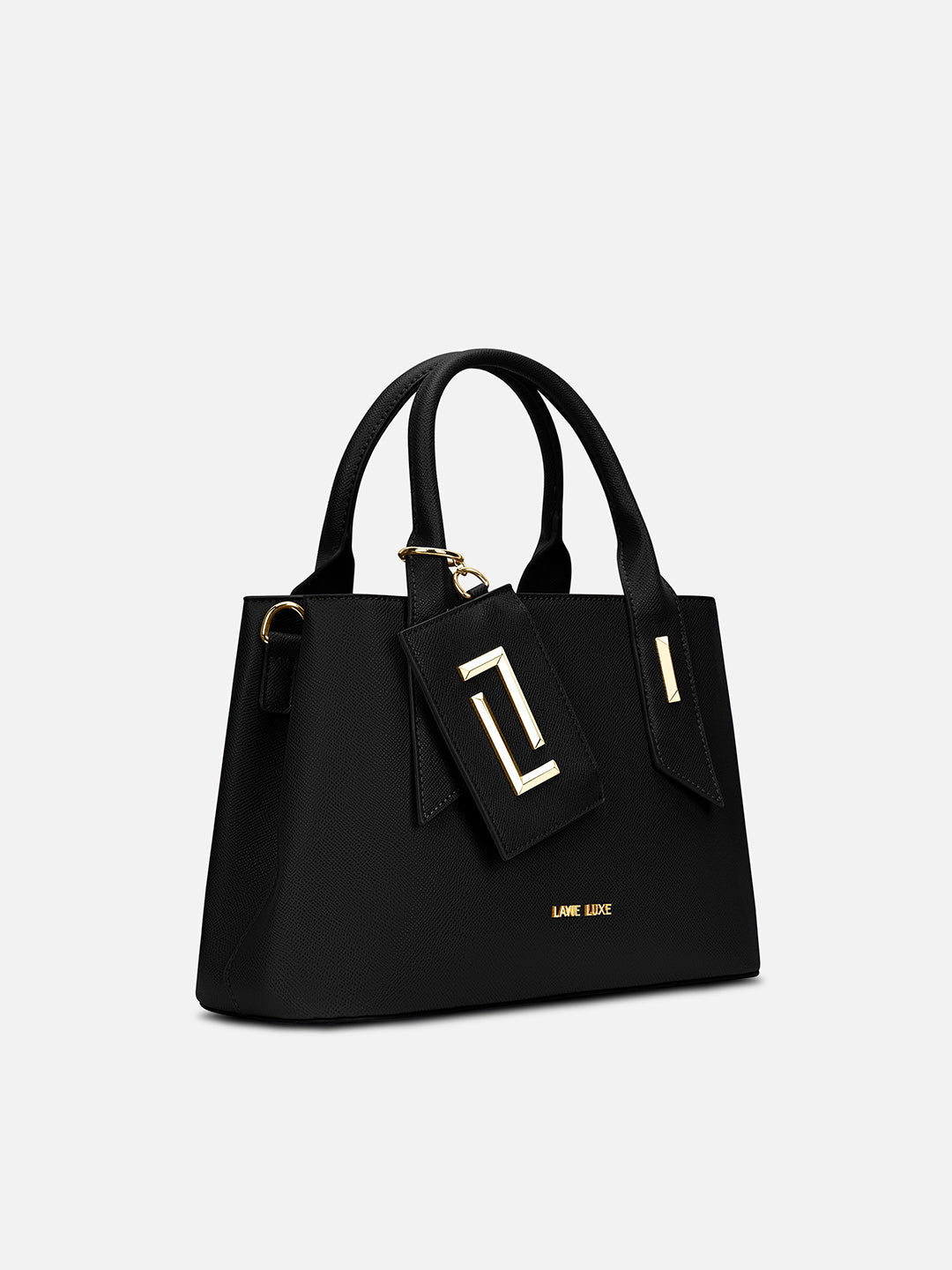 Duo Rumba Medium Satchel Bag