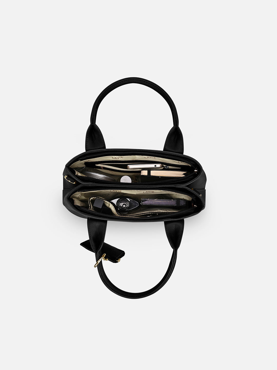 Duo Rumba Medium Satchel Bag