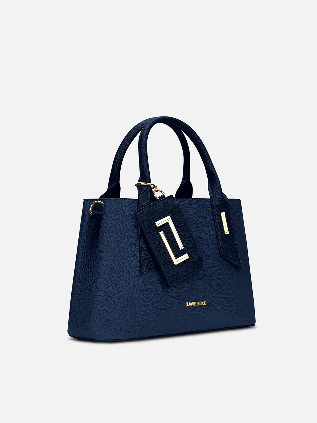 Duo Rumba Medium Satchel Bag