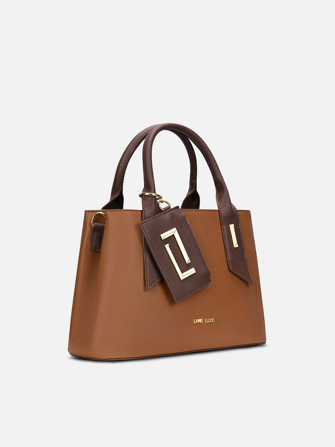Duo Rumba Medium Satchel Bag