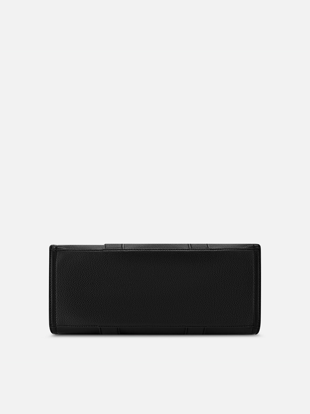 Cobs25 Large Satchel Bag Black