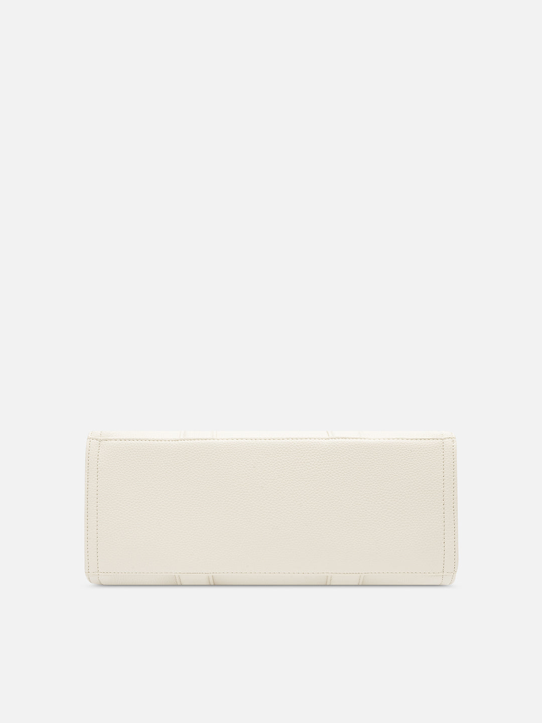 Cobs25 Large Satchel Bag Off White