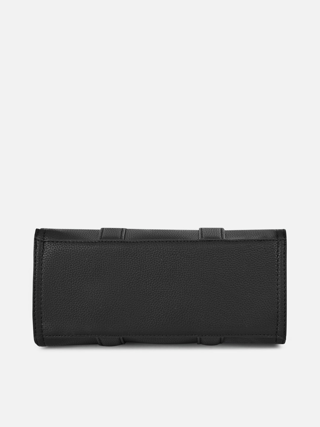 Cobs25 Medium Satchel Bag Black