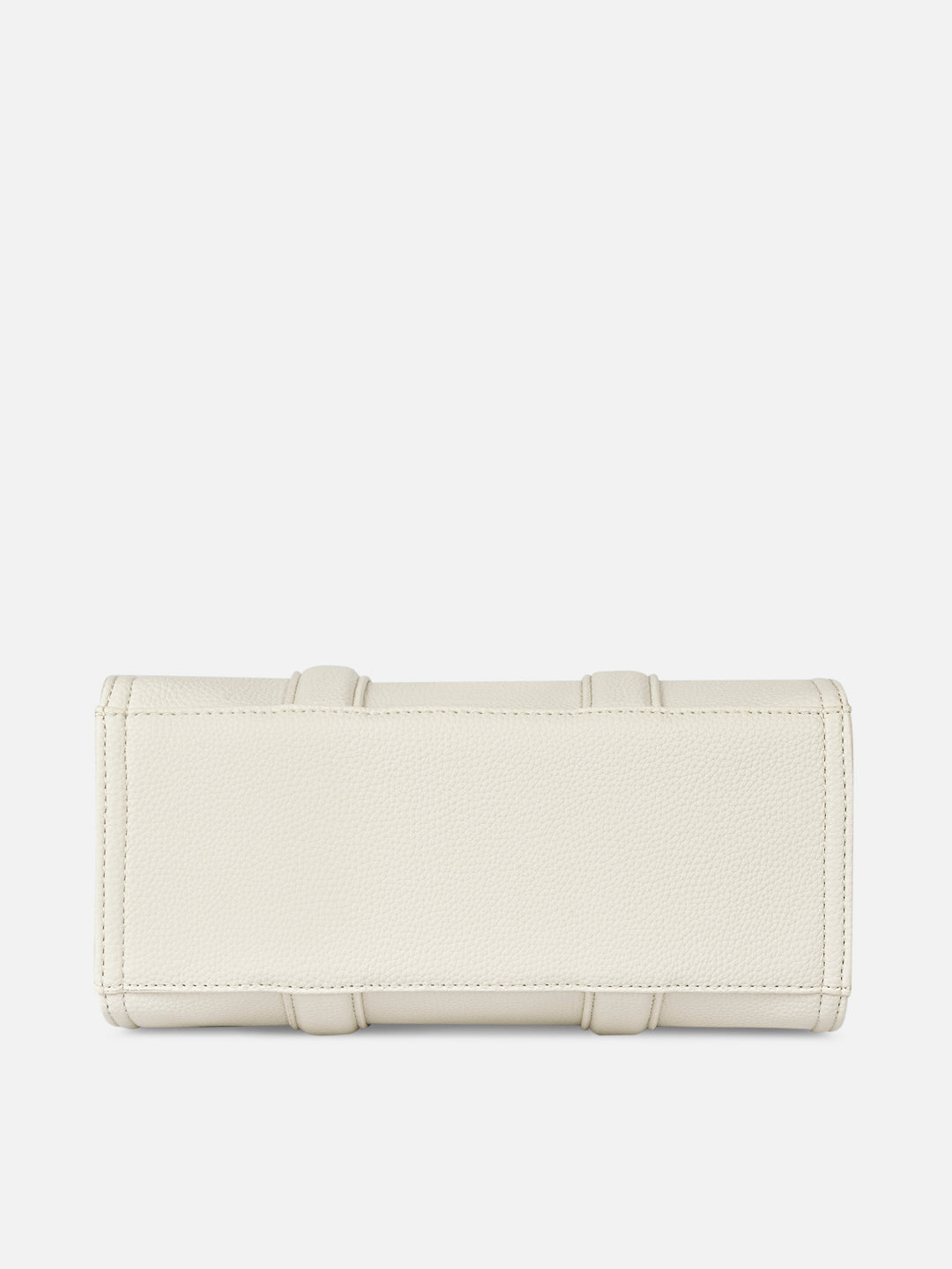 Cobs25 Medium Satchel Bag Off White