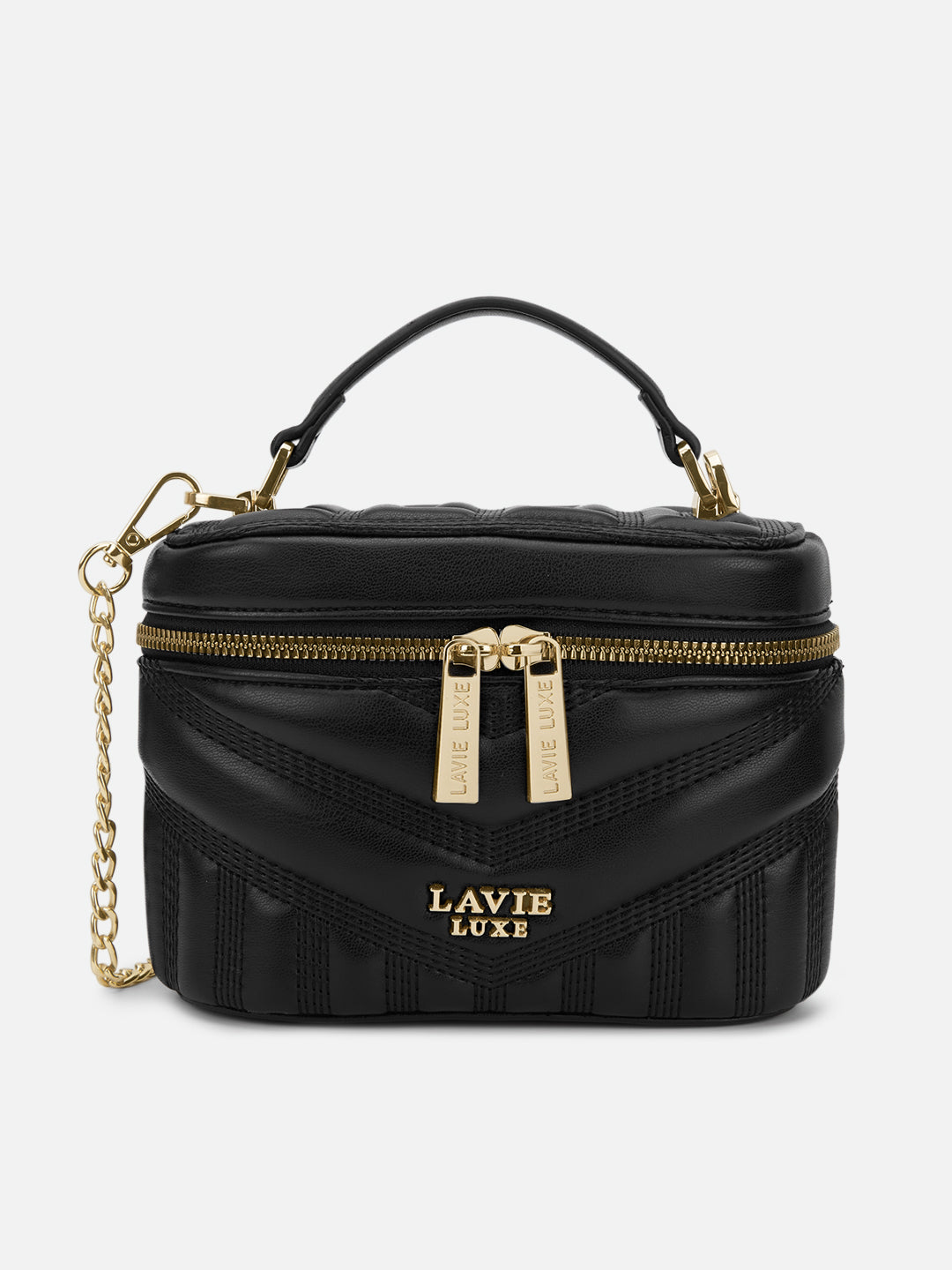 Vanity Small Horizontal Bag