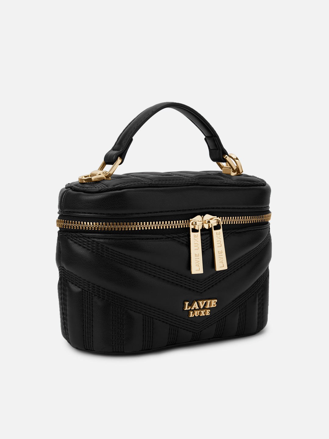 Vanity Small Horizontal Bag