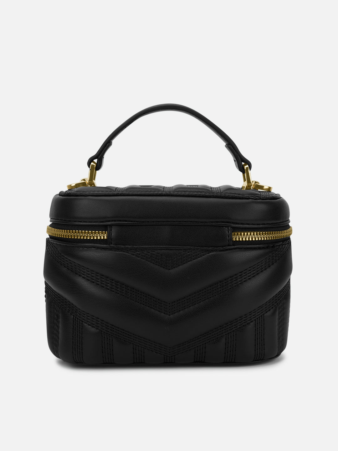 Vanity Small Horizontal Bag
