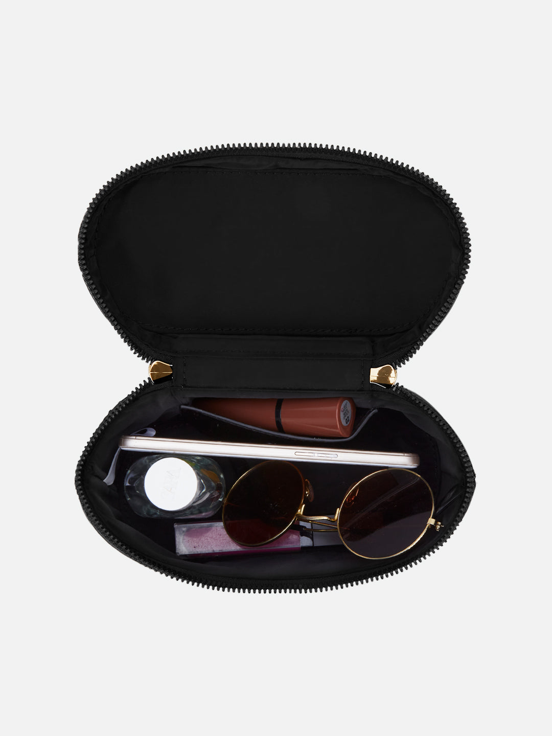 Vanity Small Horizontal Bag