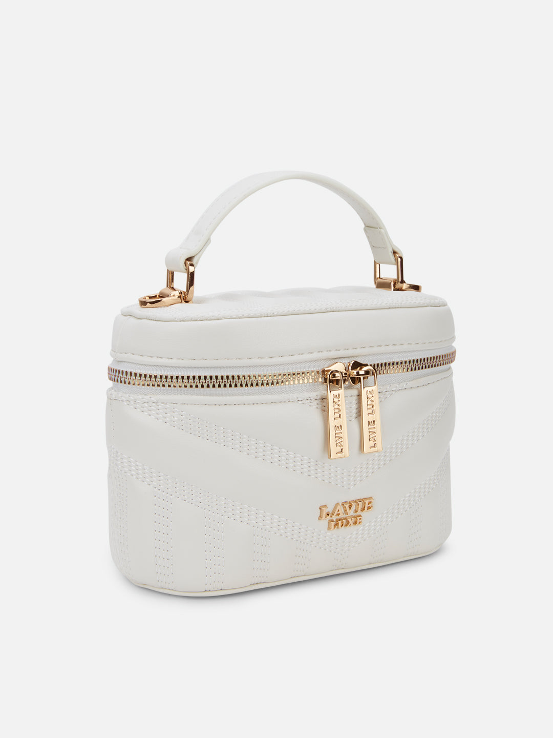 Vanity Small Horizontal Bag
