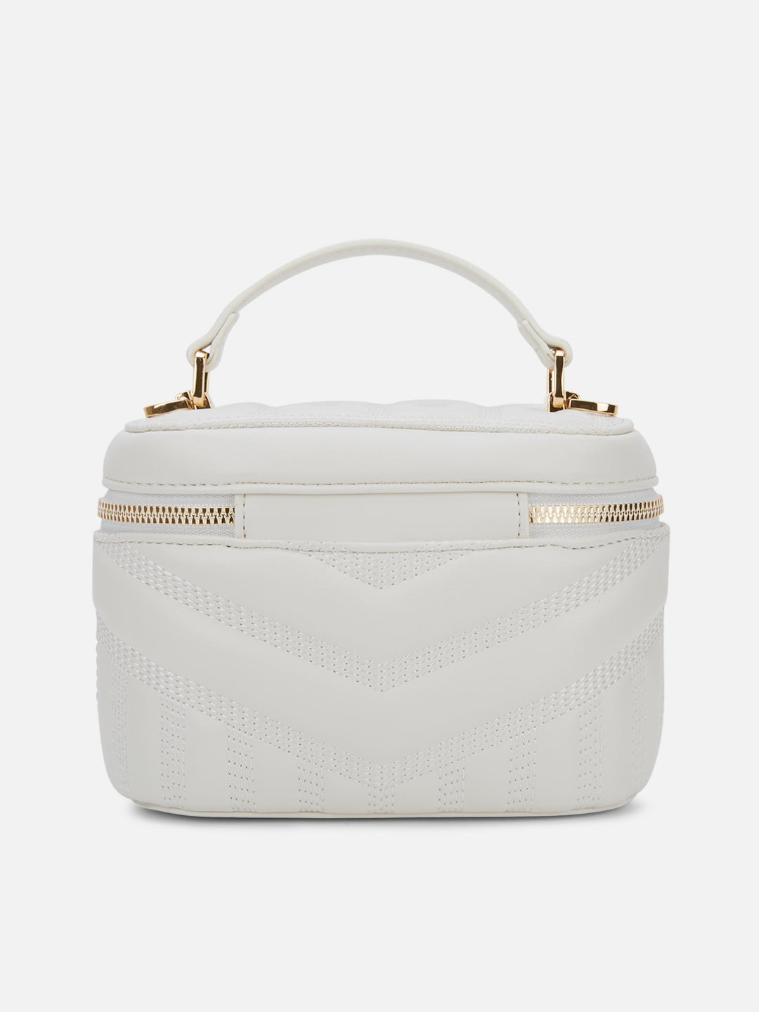Vanity Small Horizontal Bag