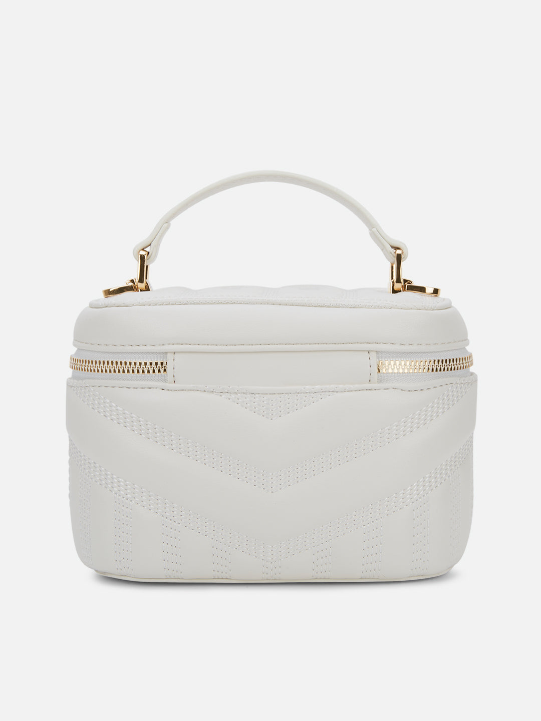 Vanity Small Horizontal Bag