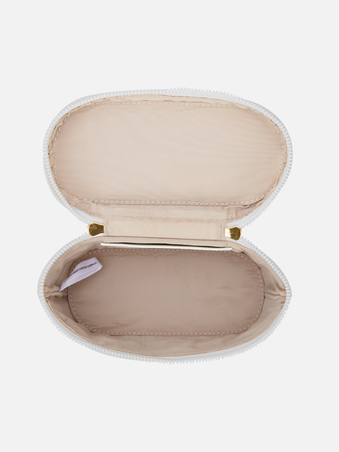 Vanity Small Horizontal Bag