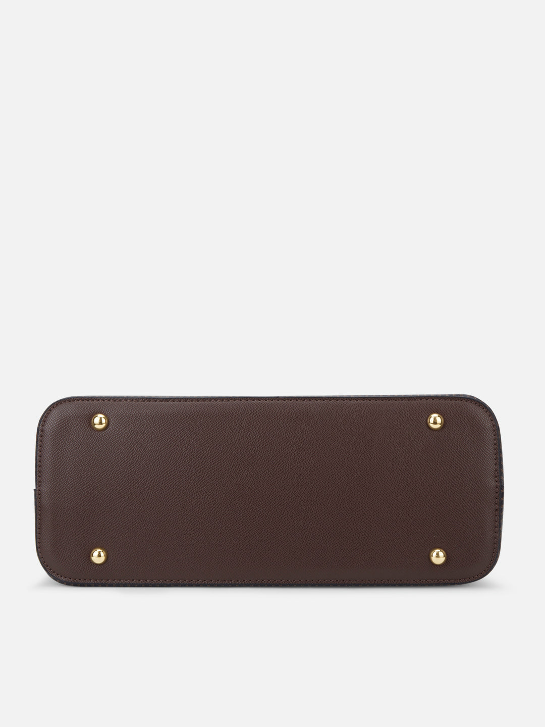 Monogram Valle25 Medium Handbag Choco