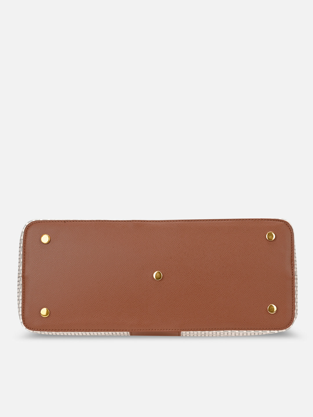 Monogram Sherry Pro Extra Large Tote Bag Off White