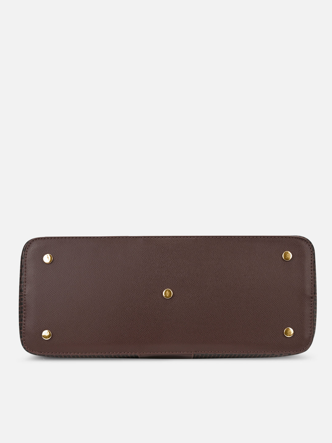 Monogram Sherry Pro Extra Large Tote Bag Choco