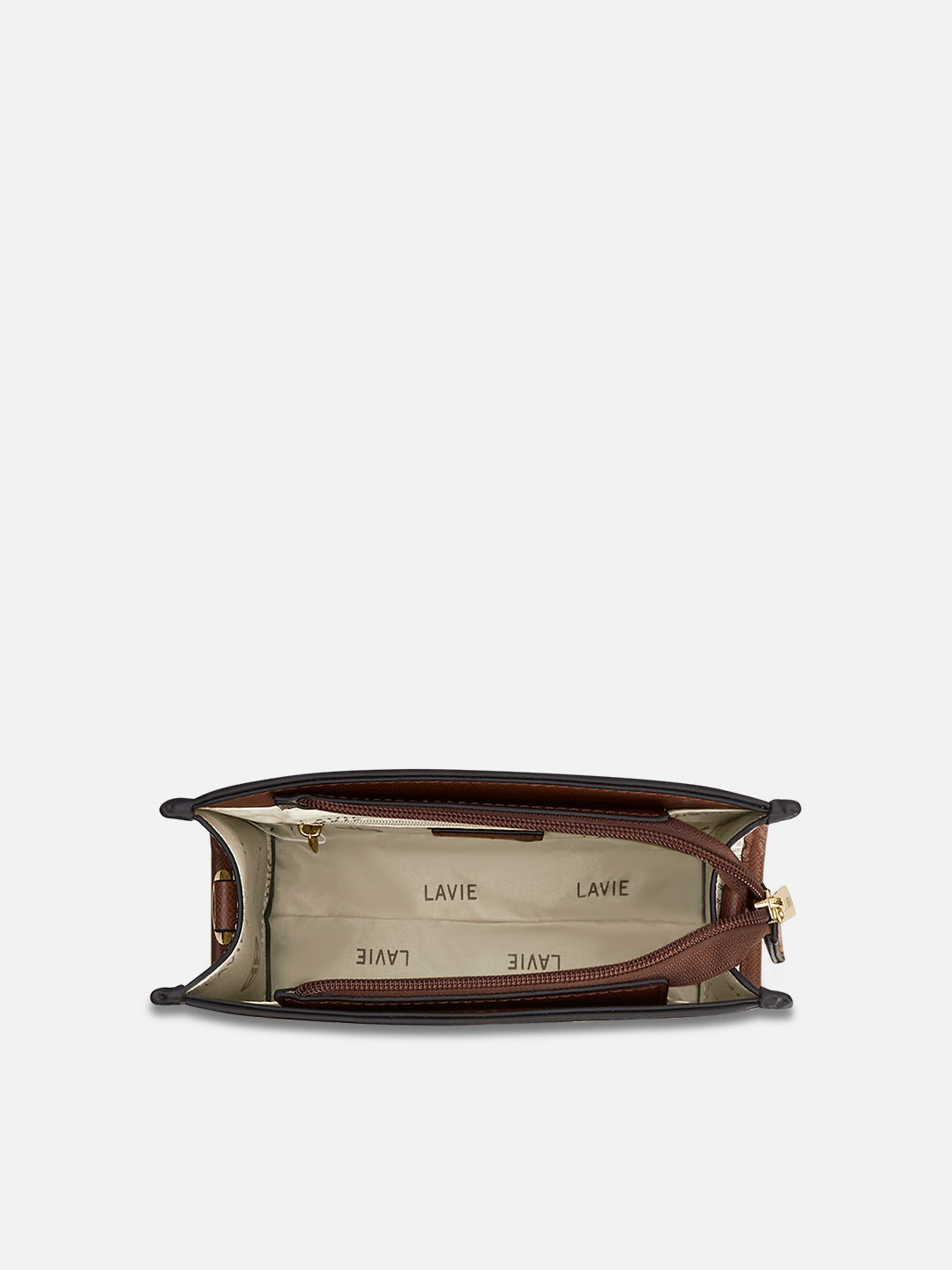 Monogram Merci Medium Satchel Bag Off White