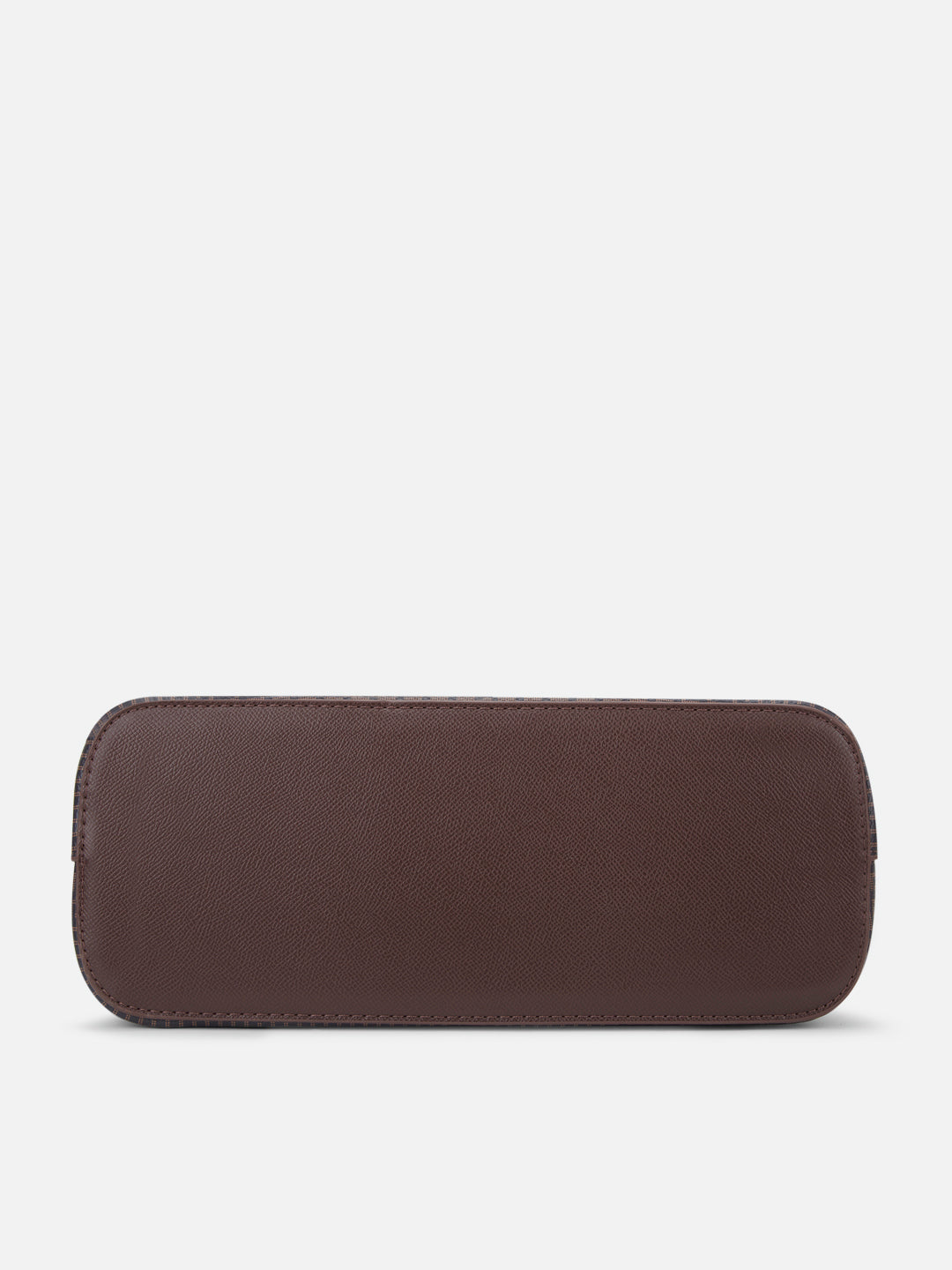 Monogram Rumba25 Medium Handbag Choco