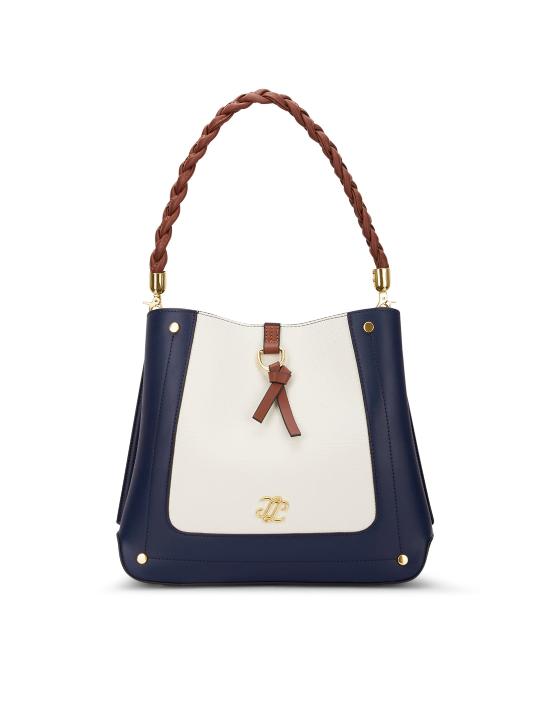 Toronto 3C Hobo 'S Ladies Handbag Navy