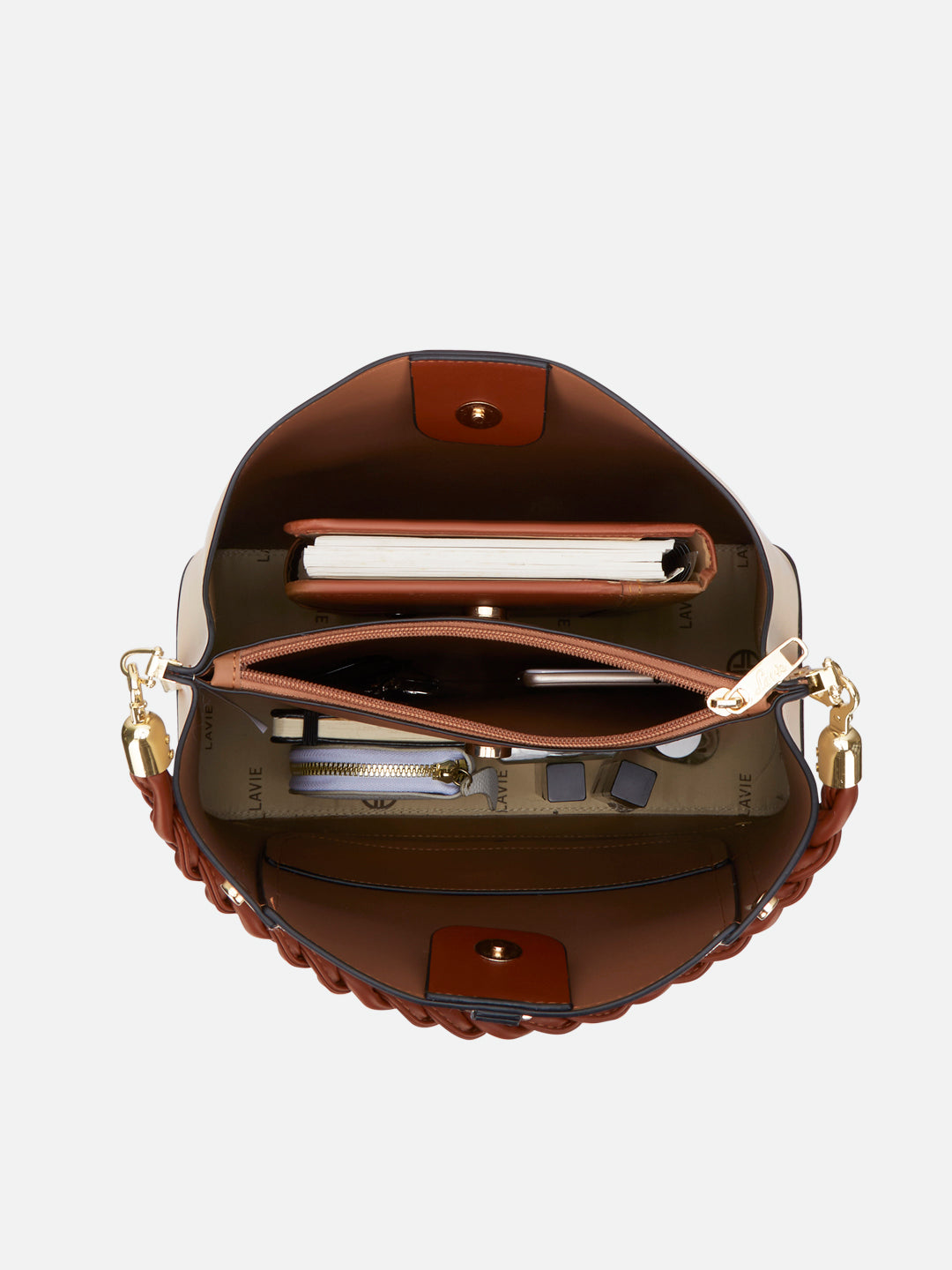 Toronto 3C Hobo 'S Ladies Handbag