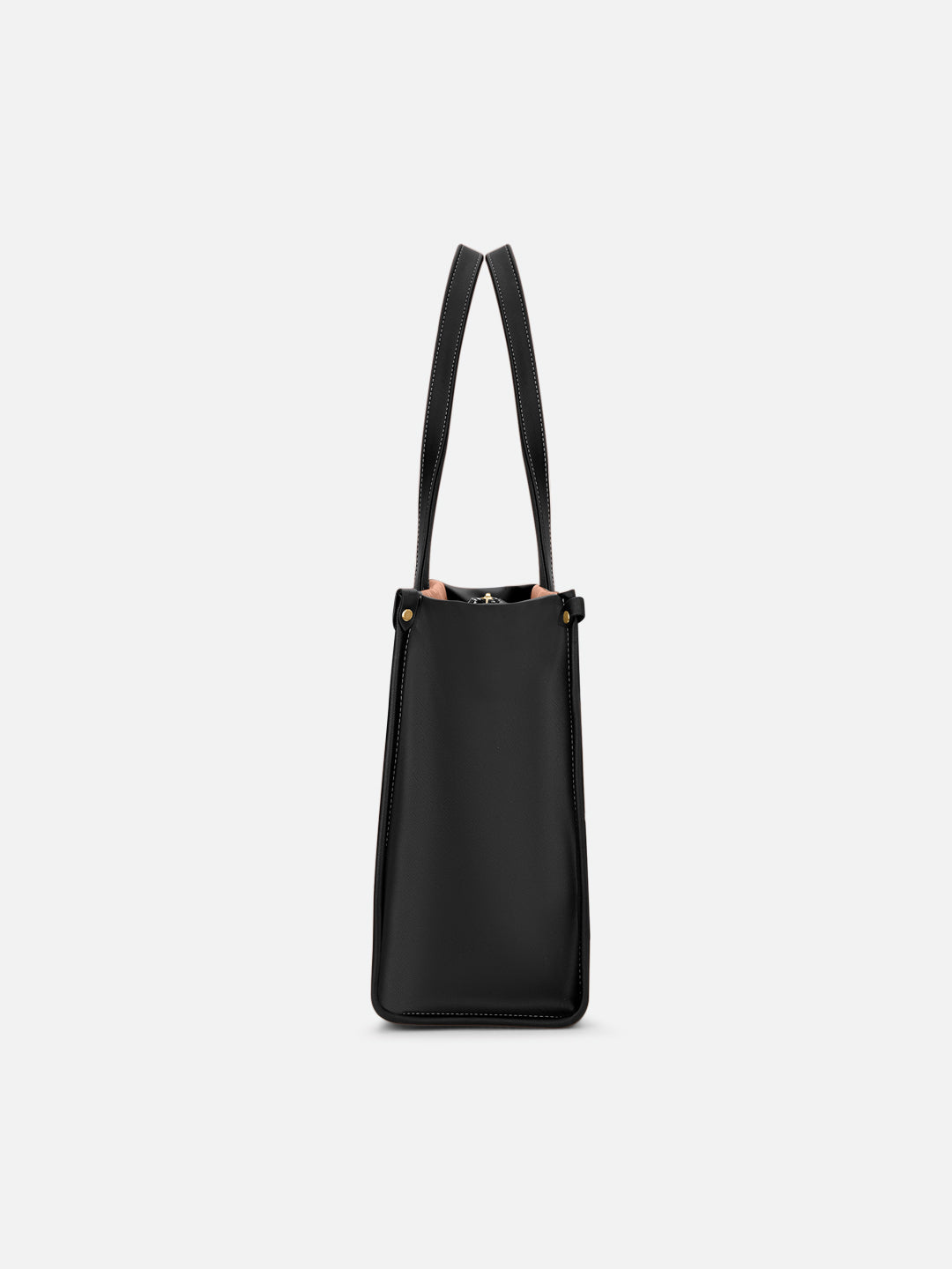 Nevada Flap Satchel Bag Maroon