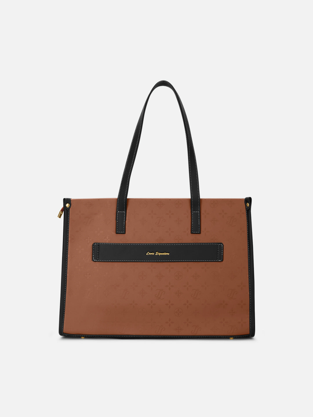 Nevada Flap Satchel Bag Maroon