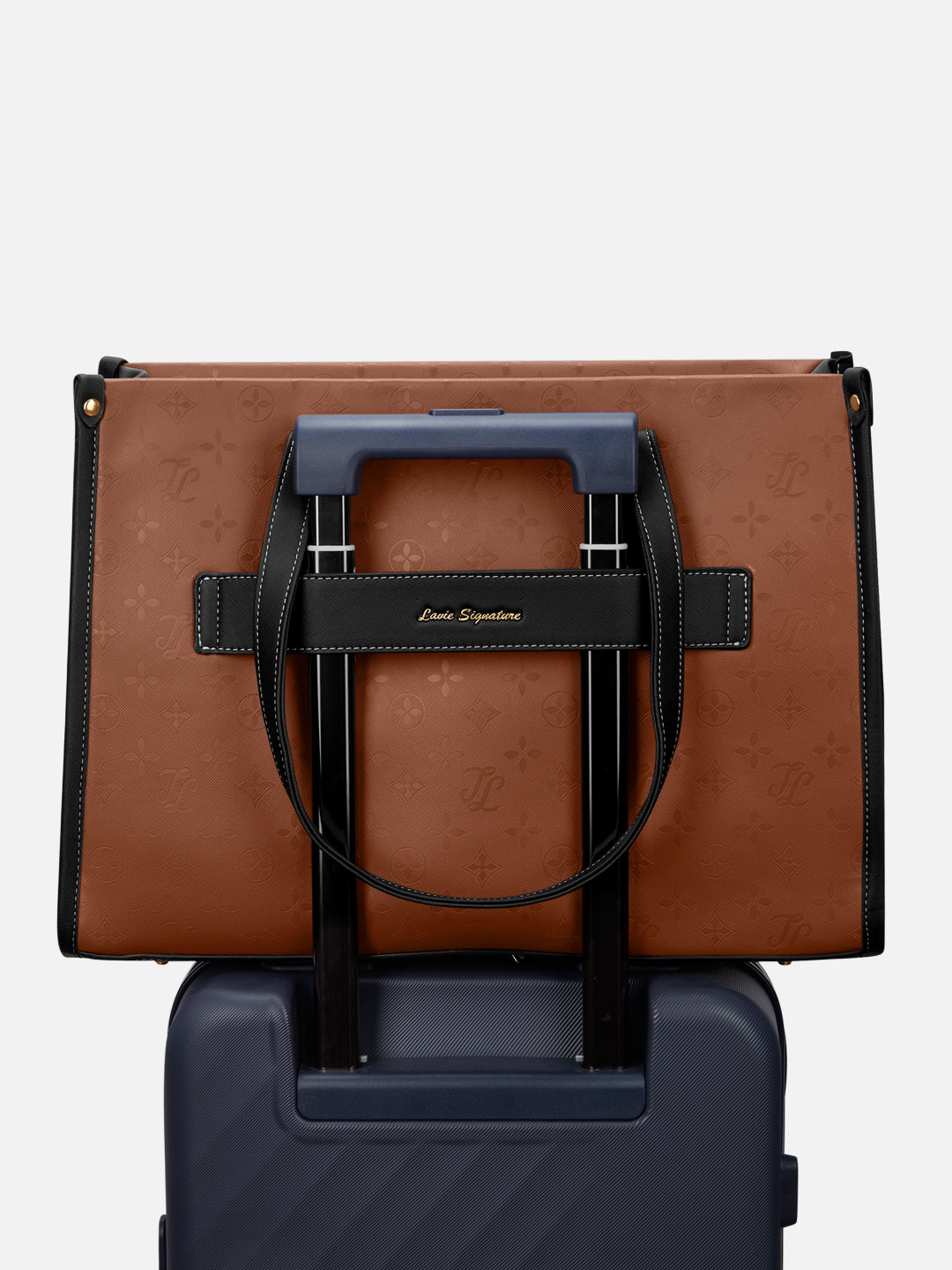 Nevada Flap Satchel Bag Maroon
