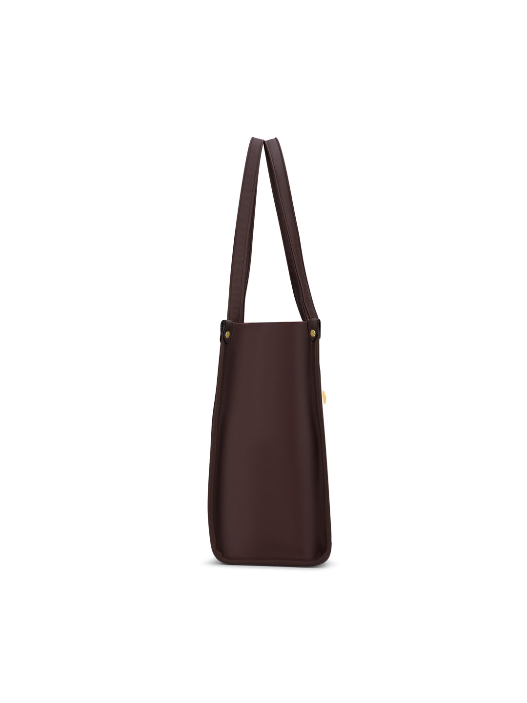 Kentucky Monogram Tote Bag Coffee