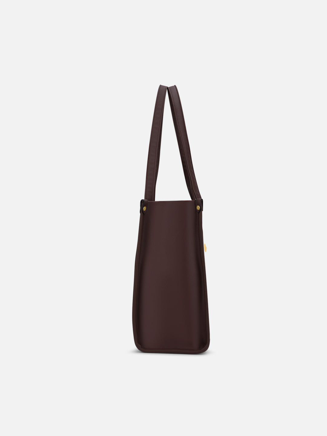 Knoxville Monogram Tote Bag Beige